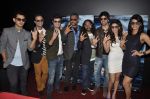 Santosh Barmola,Varun Sharma, Anubhav Sinha, Manjari Phadnis, Jitin Gulati, Sumit Suri, Madhurima Tuli at Anubhav Sinha_s 3D film Warning in Mumbai on 21st Aug 20 (202).JPG
